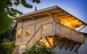 House Gabrijel With Four Seasons Outdoor Kitchen