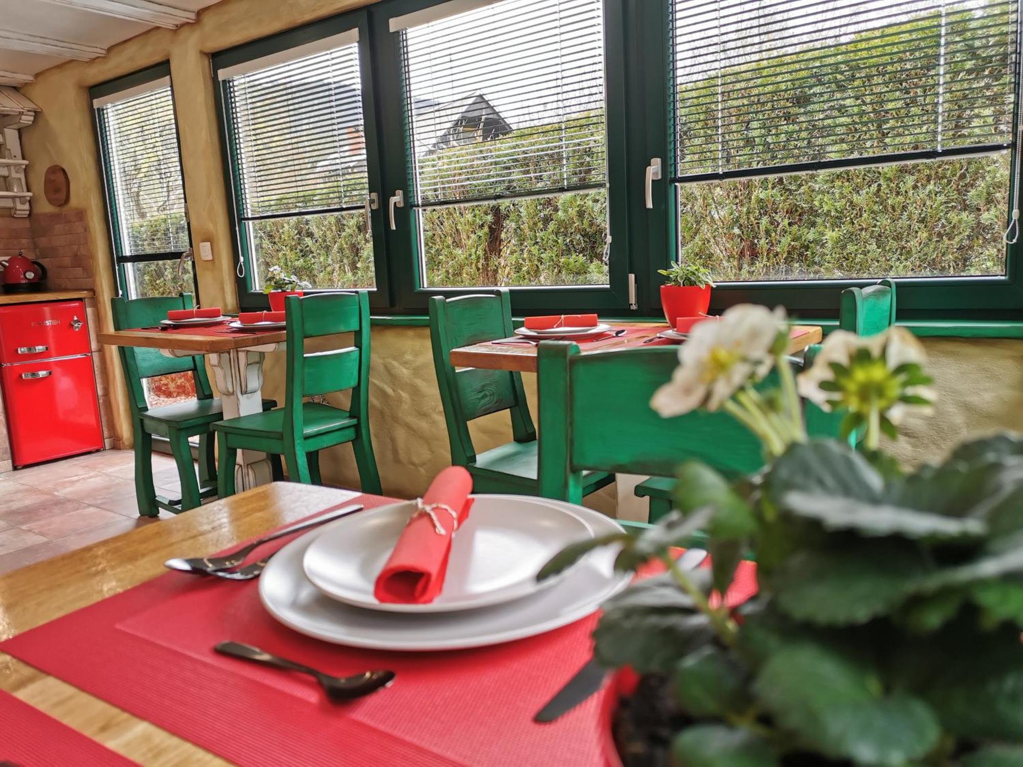 House Gabrijel With Four Seasons Outdoor Kitchen Villa Bled Exterior foto