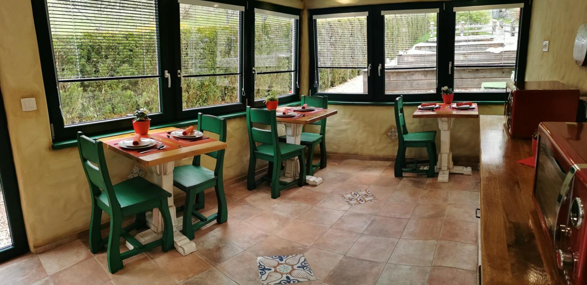 House Gabrijel With Four Seasons Outdoor Kitchen Villa Bled Exterior foto