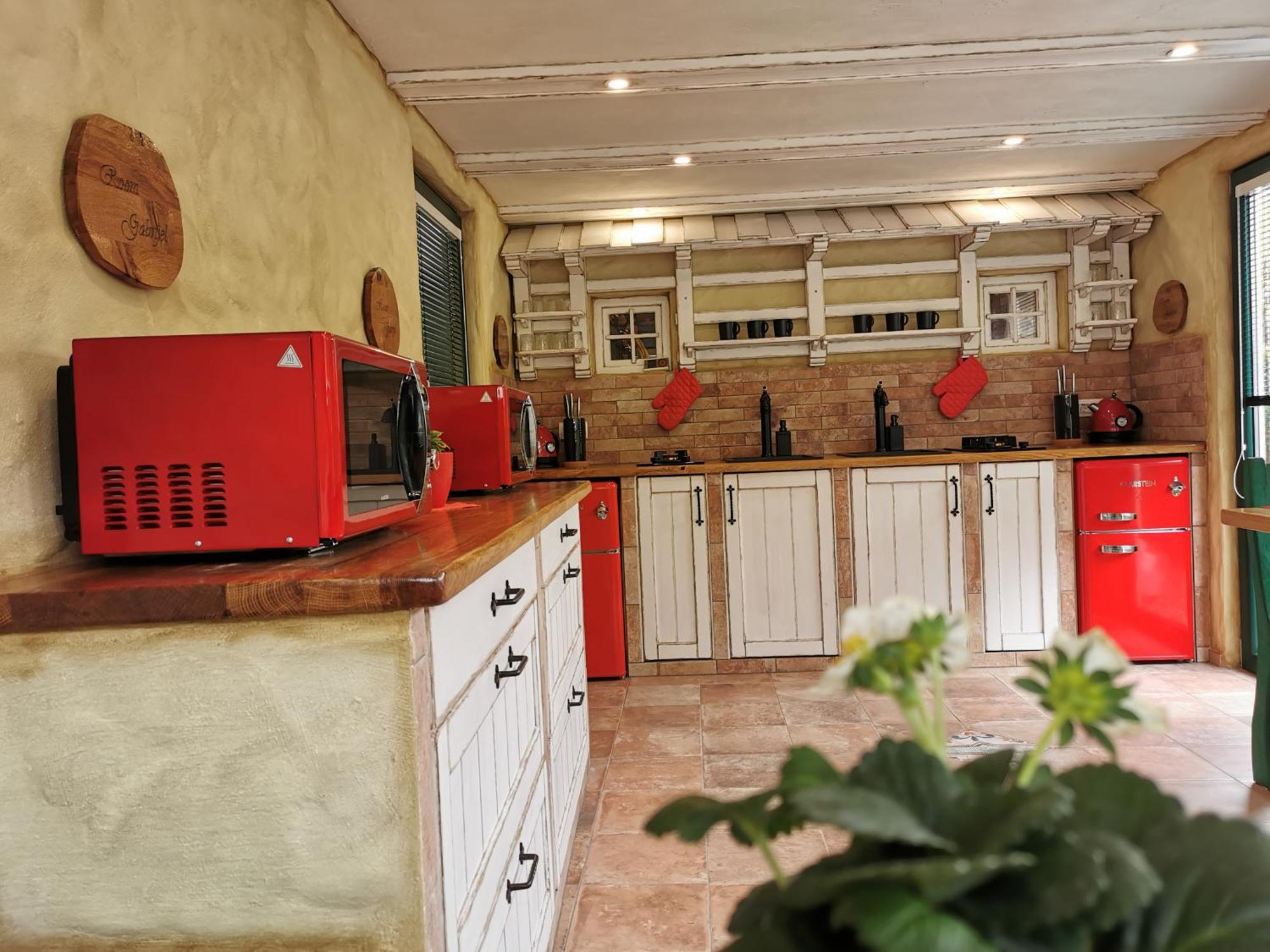 House Gabrijel With Four Seasons Outdoor Kitchen Villa Bled Exterior foto