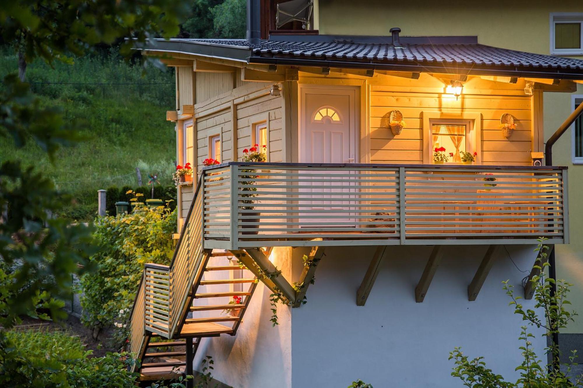 House Gabrijel With Four Seasons Outdoor Kitchen Villa Bled Exterior foto
